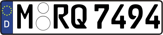 M-RQ7494
