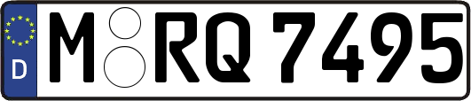 M-RQ7495