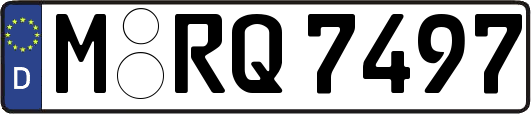 M-RQ7497