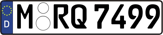 M-RQ7499