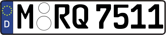 M-RQ7511