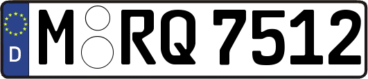 M-RQ7512
