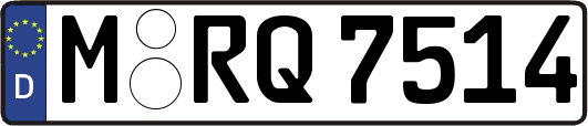 M-RQ7514