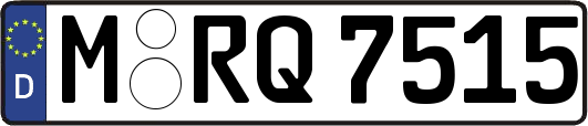 M-RQ7515