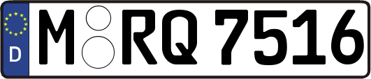 M-RQ7516