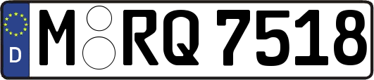 M-RQ7518