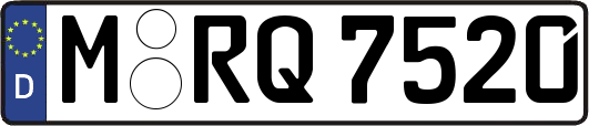 M-RQ7520