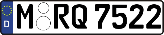 M-RQ7522