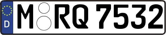 M-RQ7532