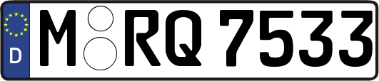 M-RQ7533