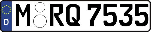 M-RQ7535