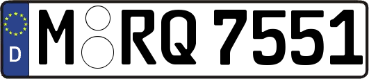 M-RQ7551