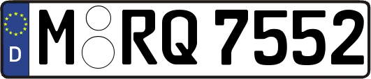 M-RQ7552