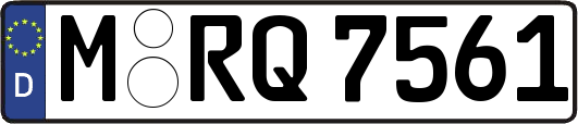 M-RQ7561