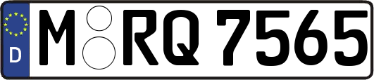 M-RQ7565