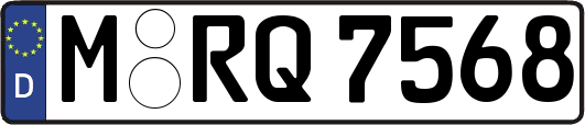 M-RQ7568