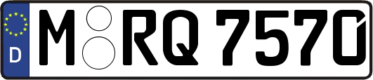 M-RQ7570