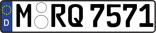 M-RQ7571