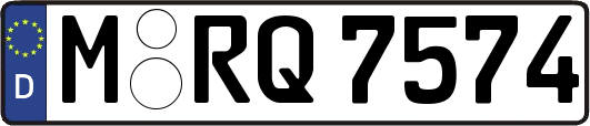 M-RQ7574
