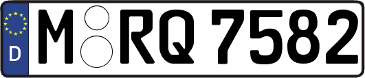 M-RQ7582