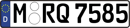 M-RQ7585