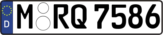 M-RQ7586