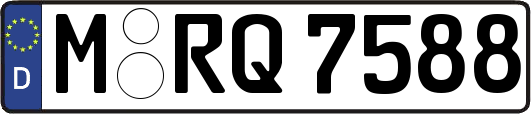 M-RQ7588