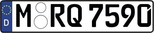 M-RQ7590