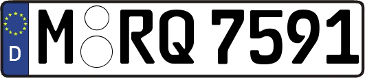 M-RQ7591