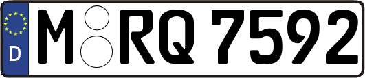 M-RQ7592