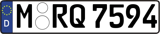 M-RQ7594