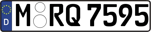 M-RQ7595