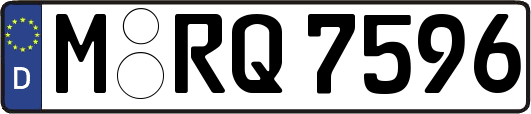 M-RQ7596