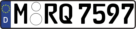 M-RQ7597