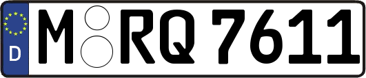 M-RQ7611