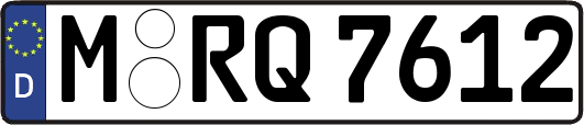 M-RQ7612