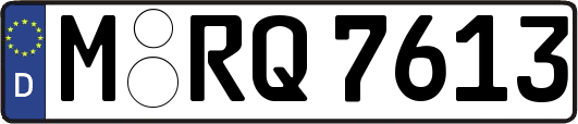 M-RQ7613