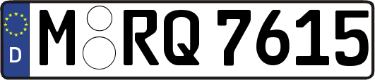 M-RQ7615