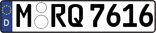 M-RQ7616
