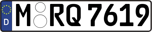 M-RQ7619