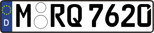 M-RQ7620