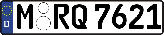 M-RQ7621