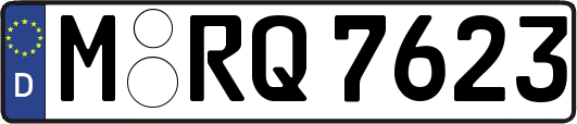 M-RQ7623