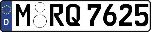 M-RQ7625