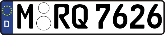 M-RQ7626