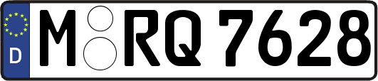 M-RQ7628