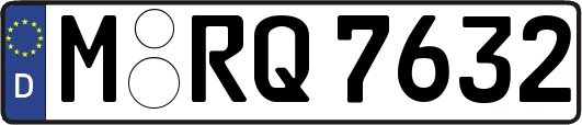 M-RQ7632