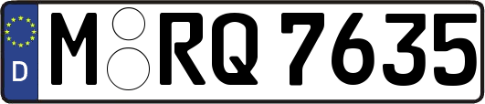 M-RQ7635
