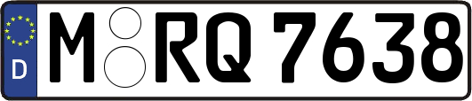 M-RQ7638