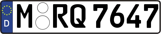 M-RQ7647